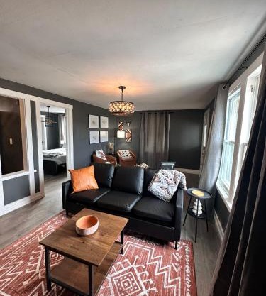1 Bed1 Bath Condo Wkitchenlr-sleeps Up To 4pp