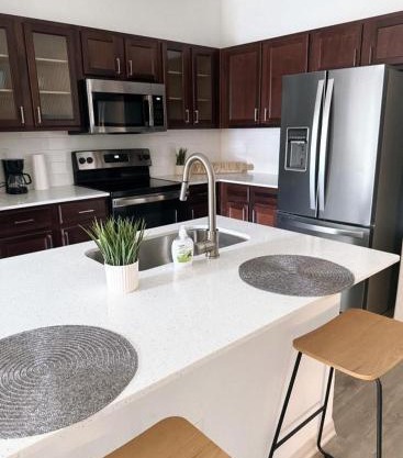 1 bed1 bath in frisco