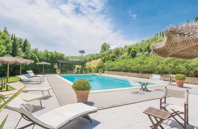 1 bedroom nice apartment in S.Rocco di Larciano PT