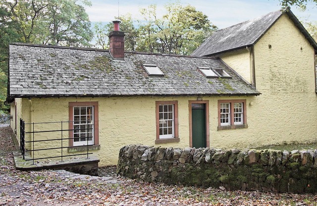 1 bedroom accommodation in Near Castle Douglas