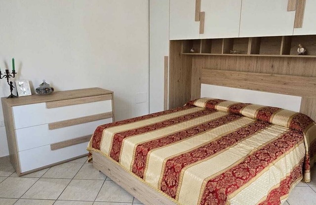 1 Bedroom Apartment in Presicce-Acquarica