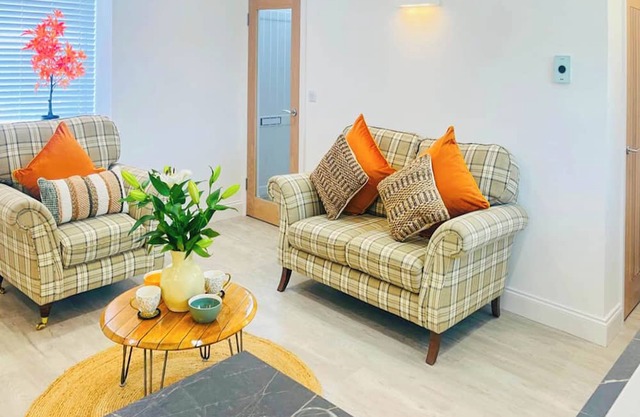 1 bedroom accommodation in Berwick-upon-Tweed