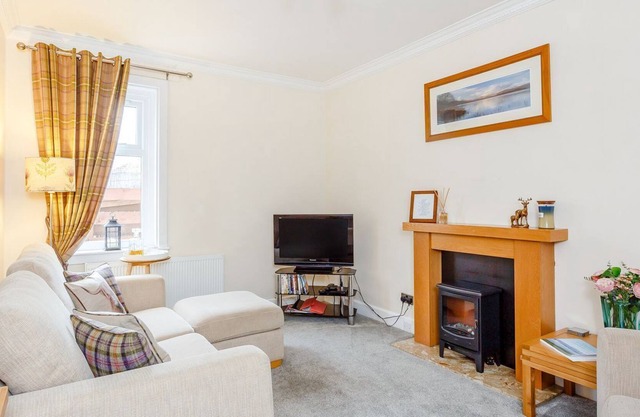 1 bedroom accommodation in Grantown-on-Spey