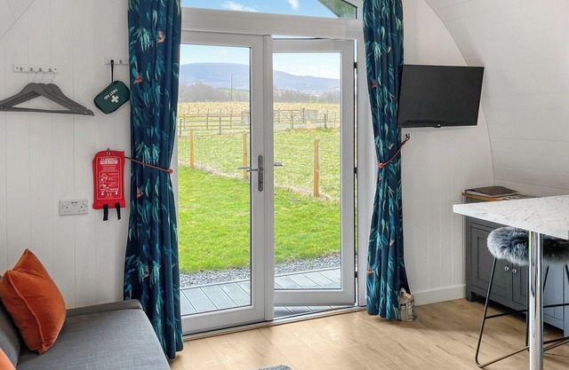 1 bedroom accommodation in Cromdale, near Grantown-on-Spey