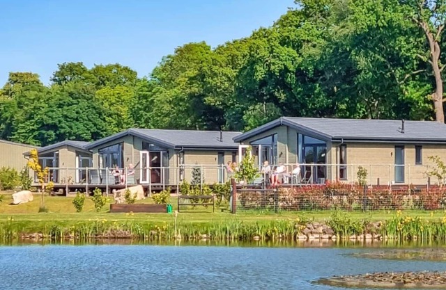 1 bedroom accommodation in Thorney, Nr Lincoln