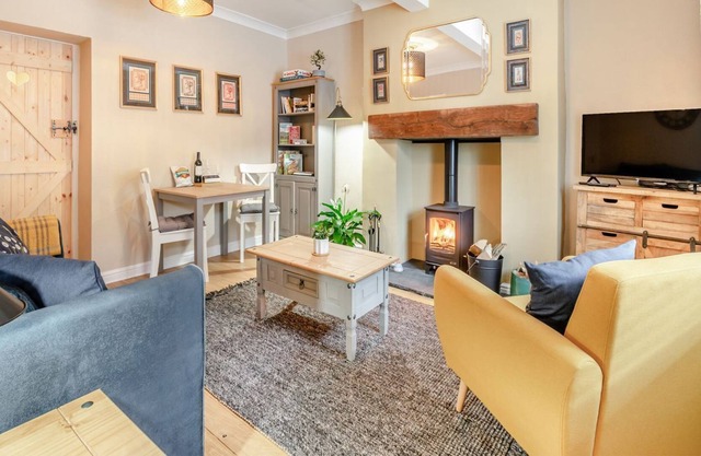 1 bedroom accommodation in Barnard Castle