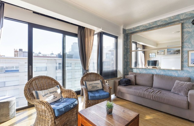 1 bedroom accommodation in Sint Idesbald