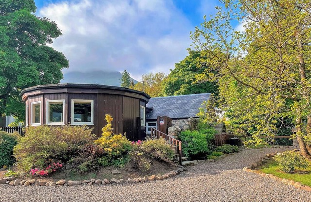 1 bedroom accommodation in Nr Kirriemuir