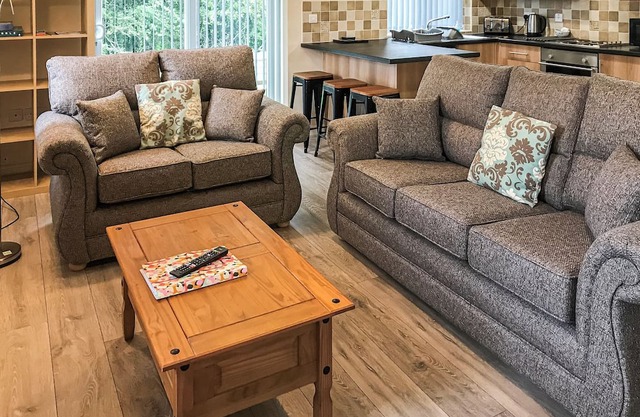 1 bedroom accommodation in Bridlington