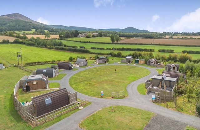 1 bedroom accommodation in Great Busby