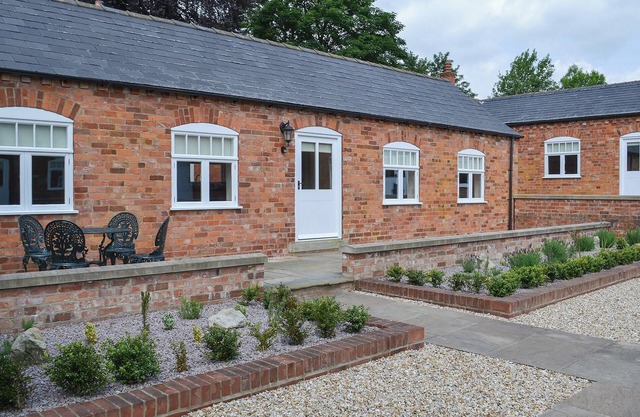1 bedroom accommodation in Binbrook, near Market Rasen