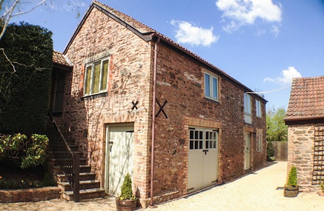 1 bedroom accommodation in North Newton