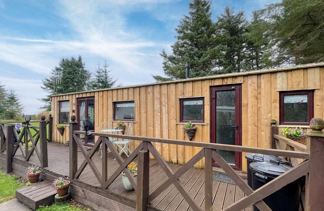 1 bedroom accommodation in Scarfskerry