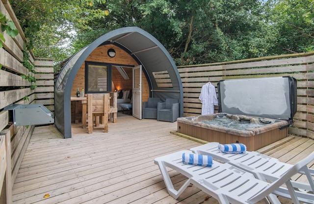 1 bedroom accommodation in Cannington