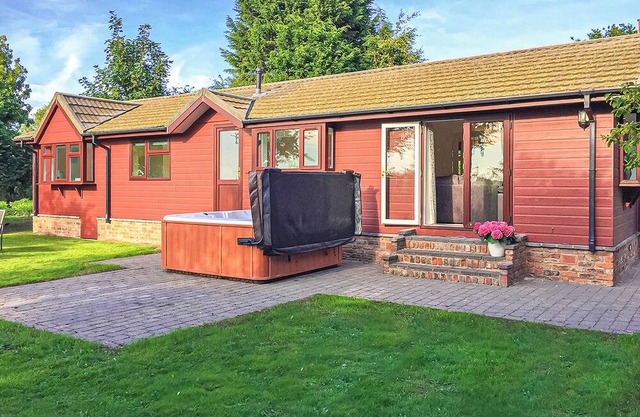 1 bedroom accommodation in Easingwold