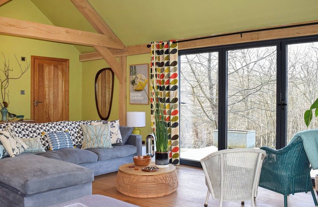 1 bedroom accommodation in Heathfield