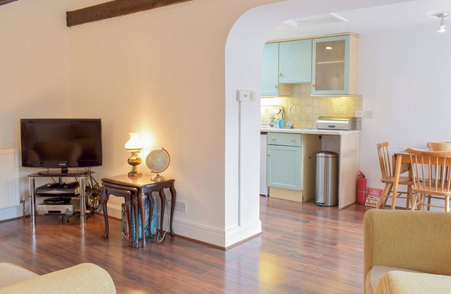 1 bedroom accommodation in Walkerburn, near Peebles