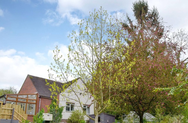 1 bedroom accommodation in Bridgnorth, near Ludlow