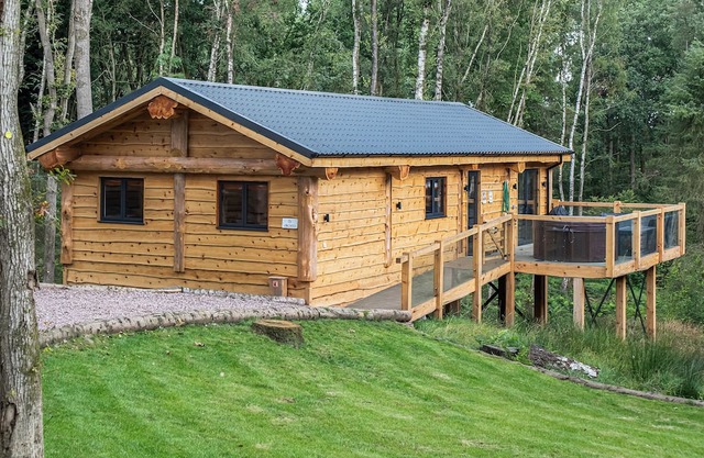 1 bedroom accommodation in Ellesmere