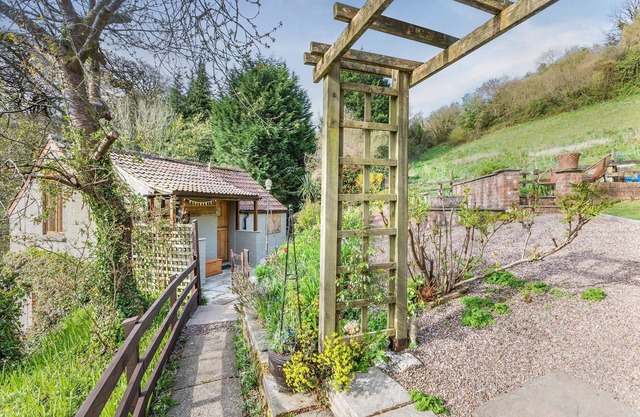 1 bedroom accommodation in Berrynarbor, near Ilfracombe