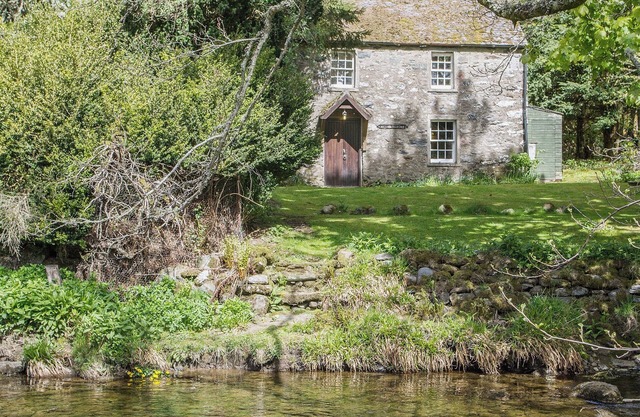 1 bedroom accommodation in Glenprosen, by Kirriemuir