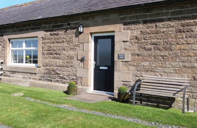 1 bedroom accommodation in Old Bewick, near Alnwick