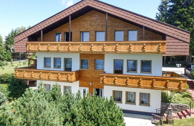 1 bedroom accommodation in St. Stefan