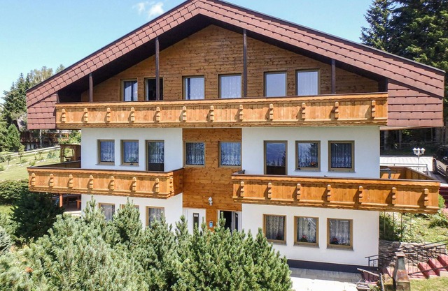 1 bedroom accommodation in St. Stefan