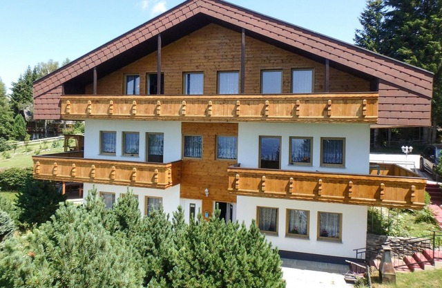1 bedroom accommodation in St. Stefan