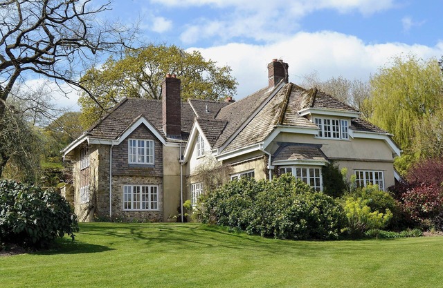 1 bedroom accommodation in Dalwood, near Axminster