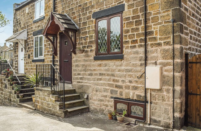 1 bedroom accommodation in Barnsley