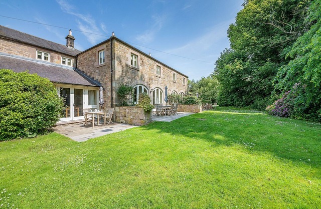 1 bedroom accommodation in Doxford, near Embleton