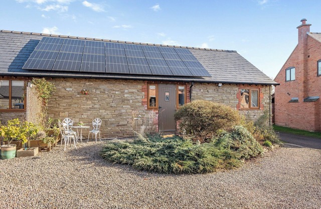 1 bedroom accommodation in Lugg Bridge, near Hereford