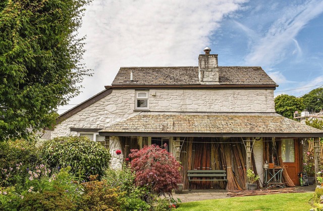 1 bedroom accommodation in Crows Nest, near Liskeard