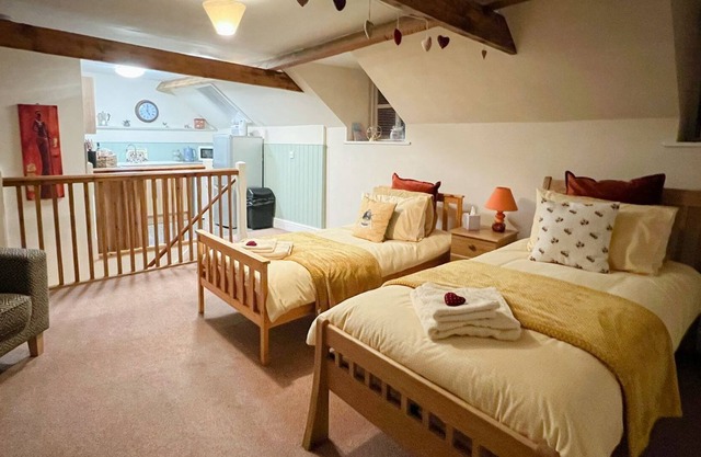 1 bedroom accommodation in Methwold