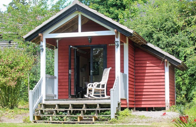1 bedroom accommodation in The Narth, near Monmouth