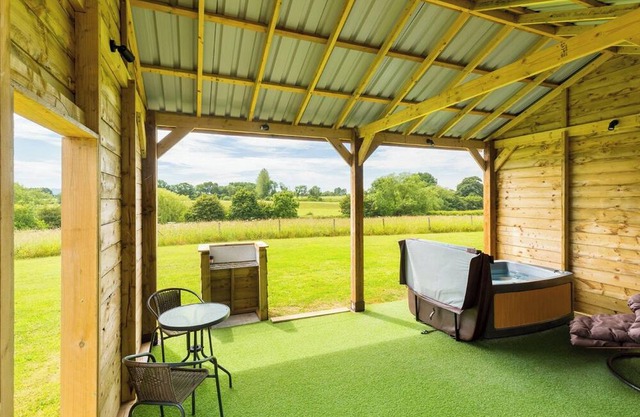 1 bedroom accommodation in Pershore