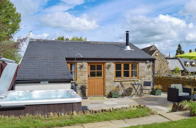 1 bedroom accommodation in Swerford, near Chipping Norton