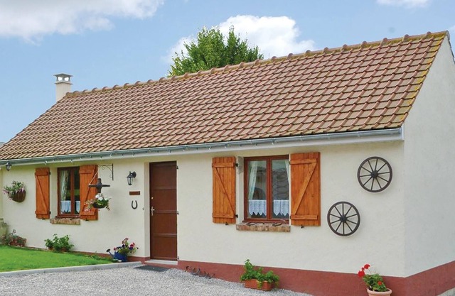 1 bedroom accommodation in Beauvois
