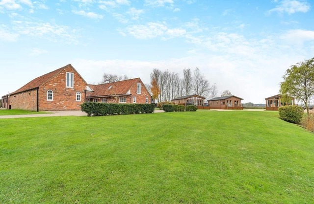 1 bedroom accommodation in Swinethorpe, Nr Lincoln