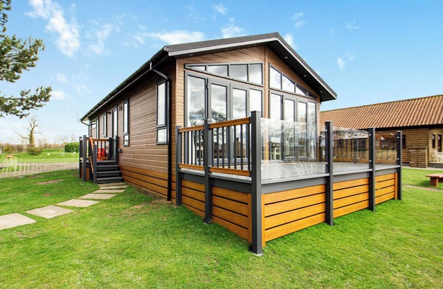 1 bedroom accommodation in Swinethorpe, Nr Lincoln