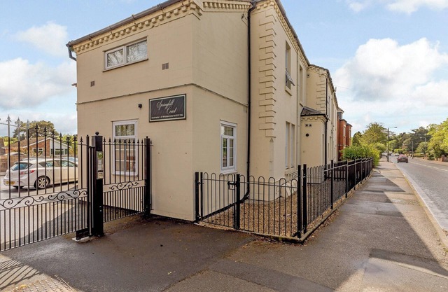 1 bedroom accommodation in Bewdley