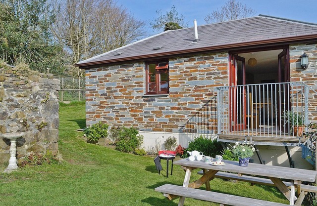 1 bedroom accommodation in St Neot, near Liskeard