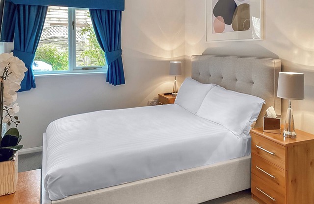 1 bedroom accommodation in Brundall, Norwich