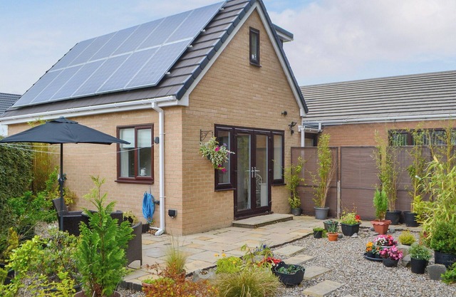 1 bedroom accommodation in Widdrington, near Morpeth