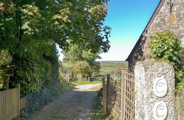 1 bedroom accommodation in Michaelstow, near Camelford