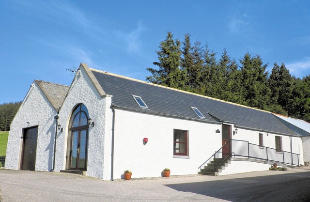 1 bedroom accommodation in Fordyce