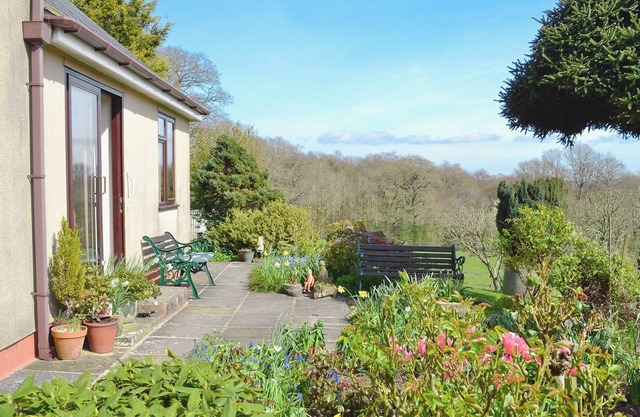 1 bedroom accommodation in Cheriton Bishop, near Exeter