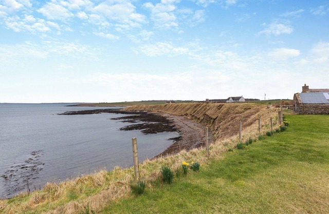 1 bedroom accommodation in Mey, near Thurso