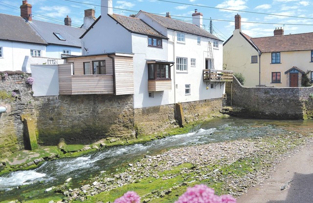 1 bedroom accommodation in Watchet